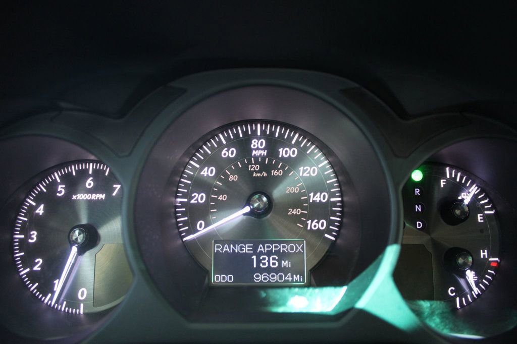 Used 2010 Lexus GS 350 image 33