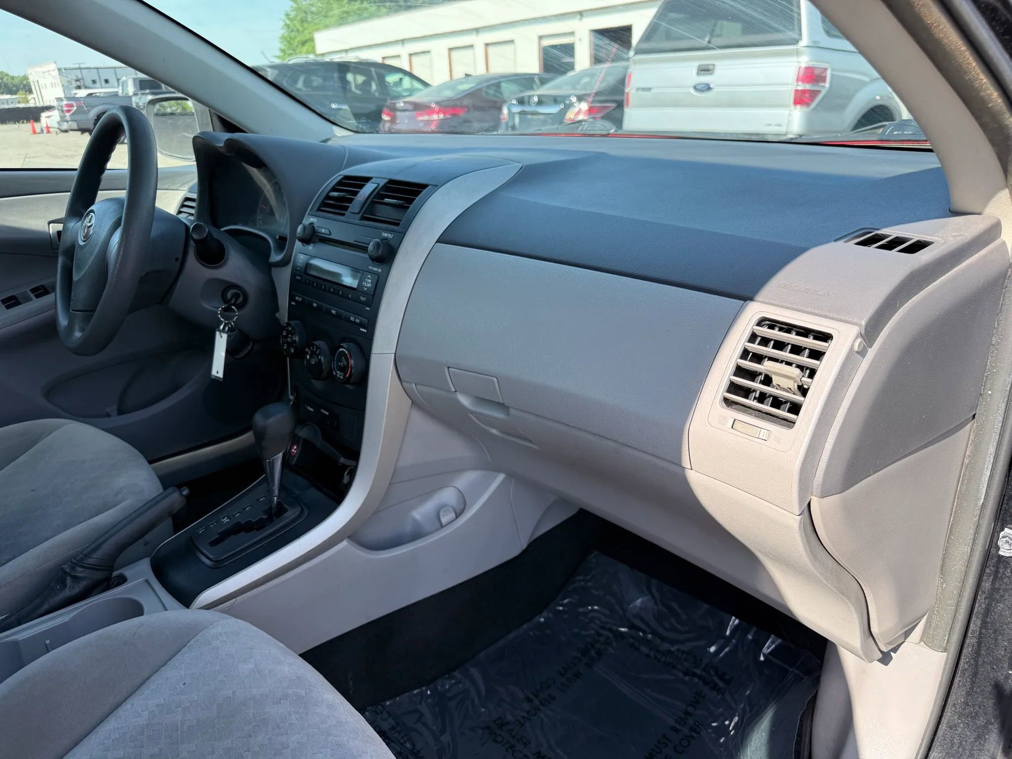 Used 2009 Toyota Corolla LE image 19