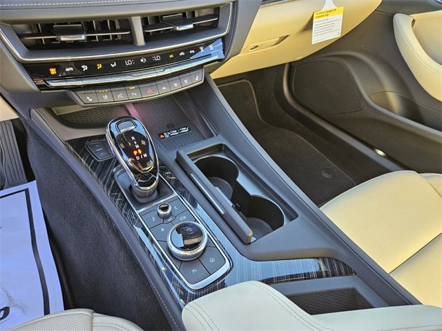 New 2026 Cadillac CT5 Premium Luxury image 24