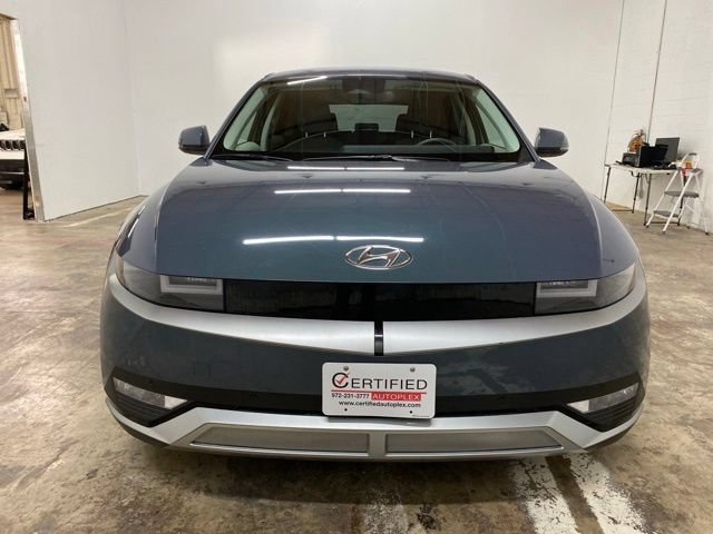 Used 2024 Hyundai Ioniq 5 SEL RWD image 8