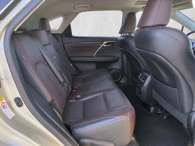 Used 2016 Lexus RX 350 AWD w/ Premium Package image 21