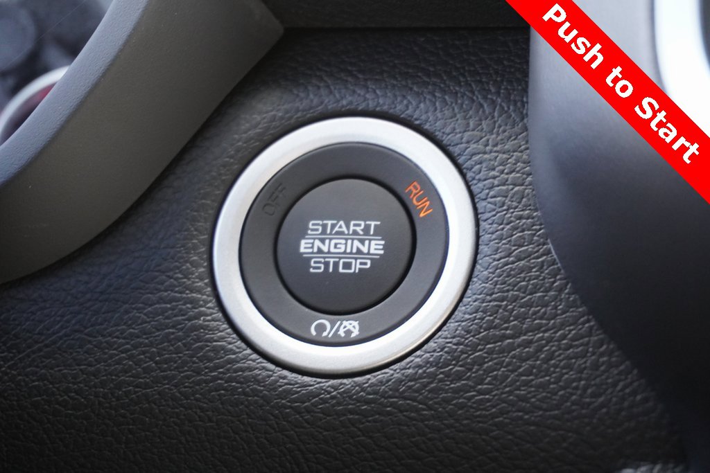 New 2026 RAM 2500 Big Horn image 18