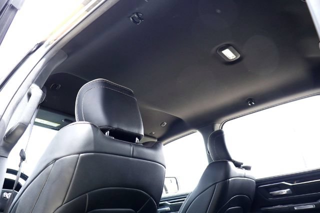 Used 2021 RAM 1500 Laramie RWD image 26