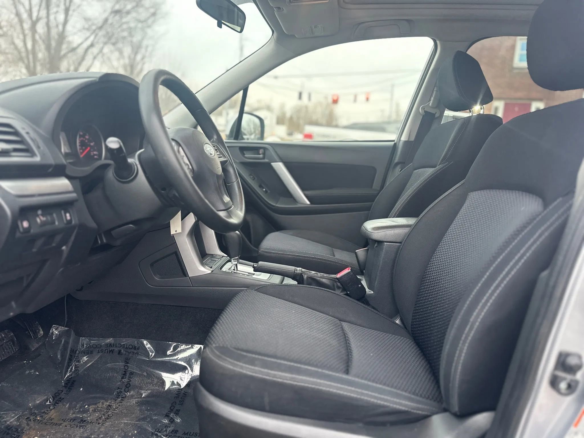 Used 2014 Subaru Forester 2.5i Premium w/ All-Weather Package AWD/4WD image 16