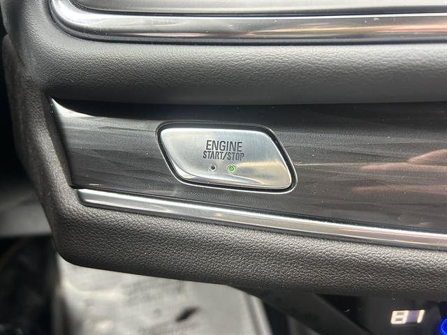 Certified 2023 Buick Enclave Essence w/ Experience Buick Package AWD/4WD image 23