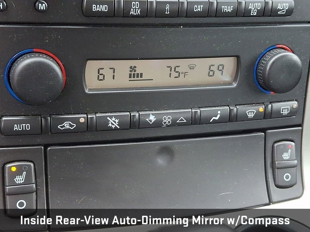 Used 2005 Chevrolet Corvette Coupe w/ Preferred Equipment Group image 15