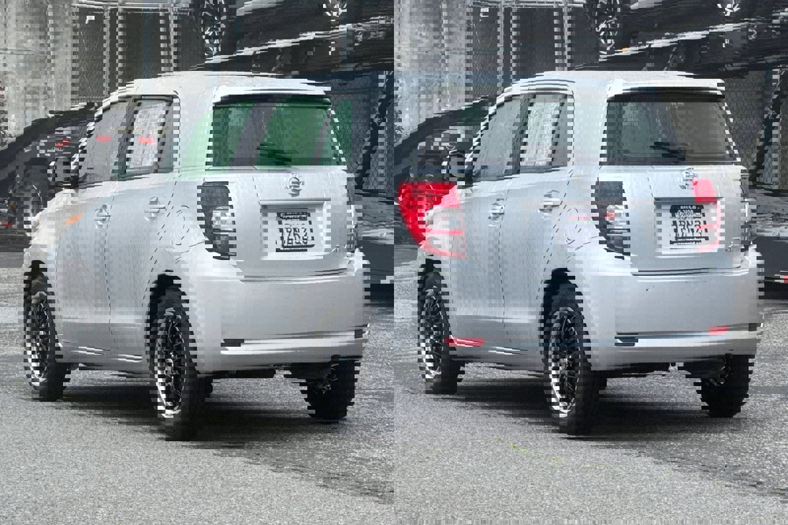 Used 2013 Scion xD image 6