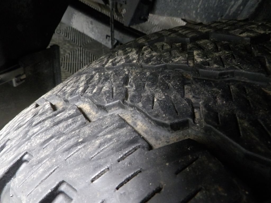 Used 2026 Ford F250 Platinum AWD/4WD image 13