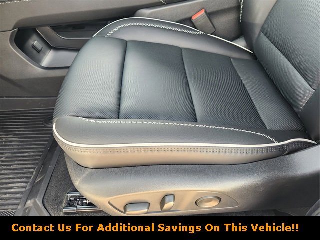 New 2026 GMC Acadia Denali w/ Super Cruise Package image 18