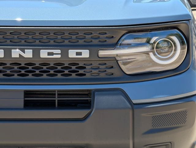 New 2026 Ford Bronco Sport Big Bend AWD/4WD image 6