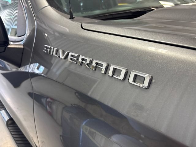 Used 2021 Chevrolet Silverado 1500 LT w/ Bed Protection Package AWD/4WD image 40