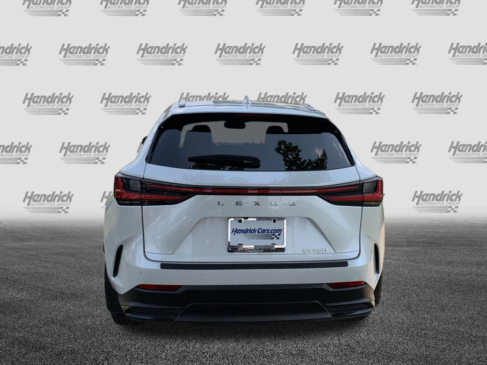 Used 2024 Lexus NX 250 FWD w/ Cold Area Package image 9