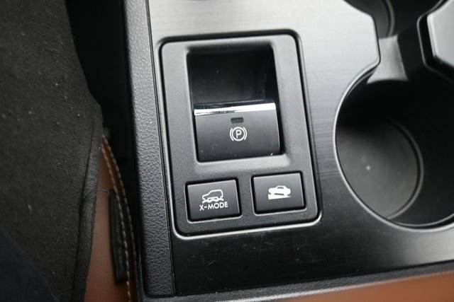 Used 2019 Subaru Outback 2.5i Touring w/ Popular Package #3A AWD/4WD image 16