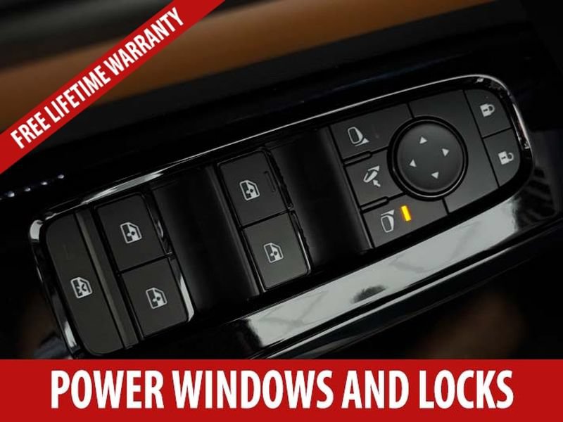 New 2026 Nissan Pathfinder Platinum AWD/4WD image 8