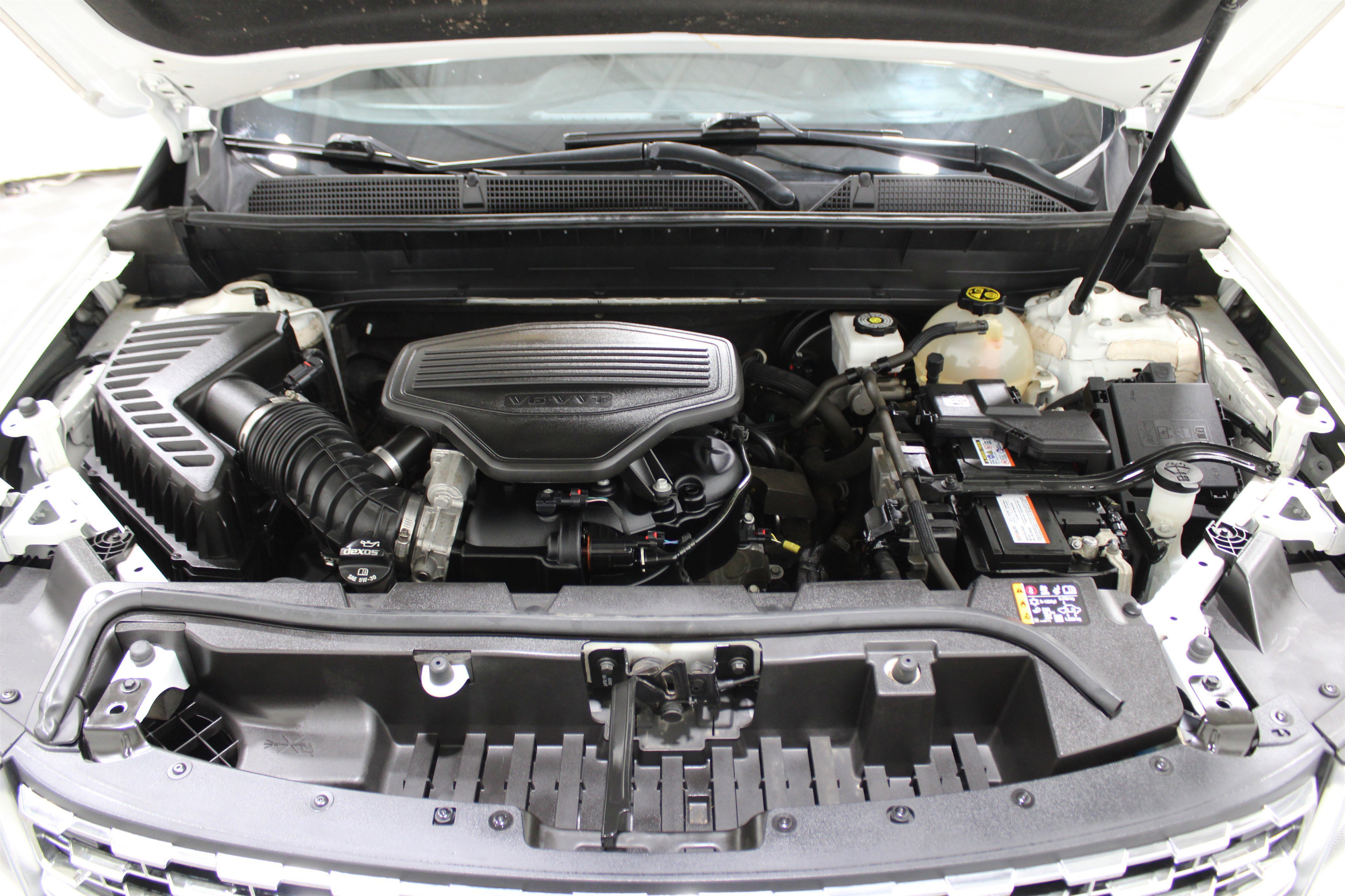 Used 2020 GMC Acadia Denali w/ Trailering Package image 51