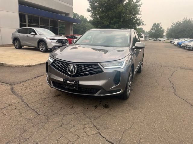 Used 2025 Acura RDX SH-AWD w/ Technology Package image 32