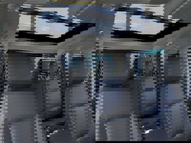 New 2026 Ford F350 Lariat w/ Black Appearance Package image 22