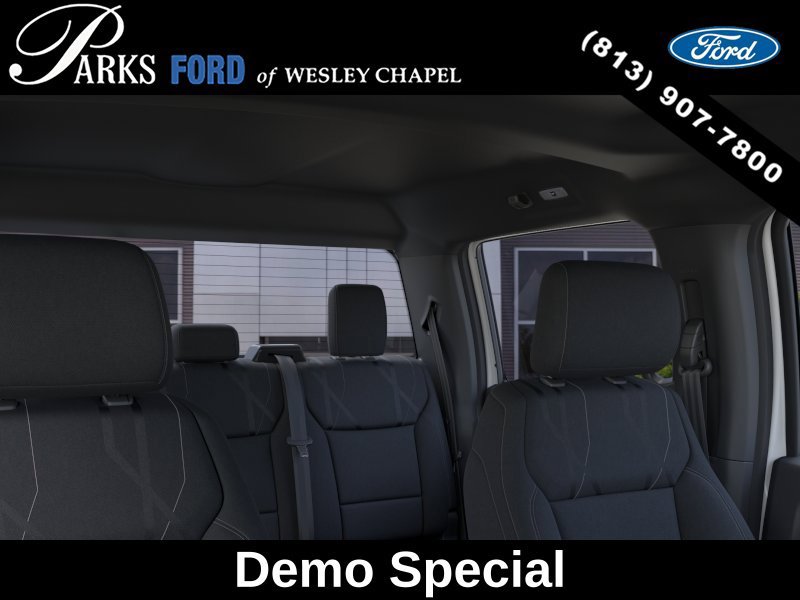 New 2026 Ford F150 STX w/ Equipment Group 200A RWD image 22