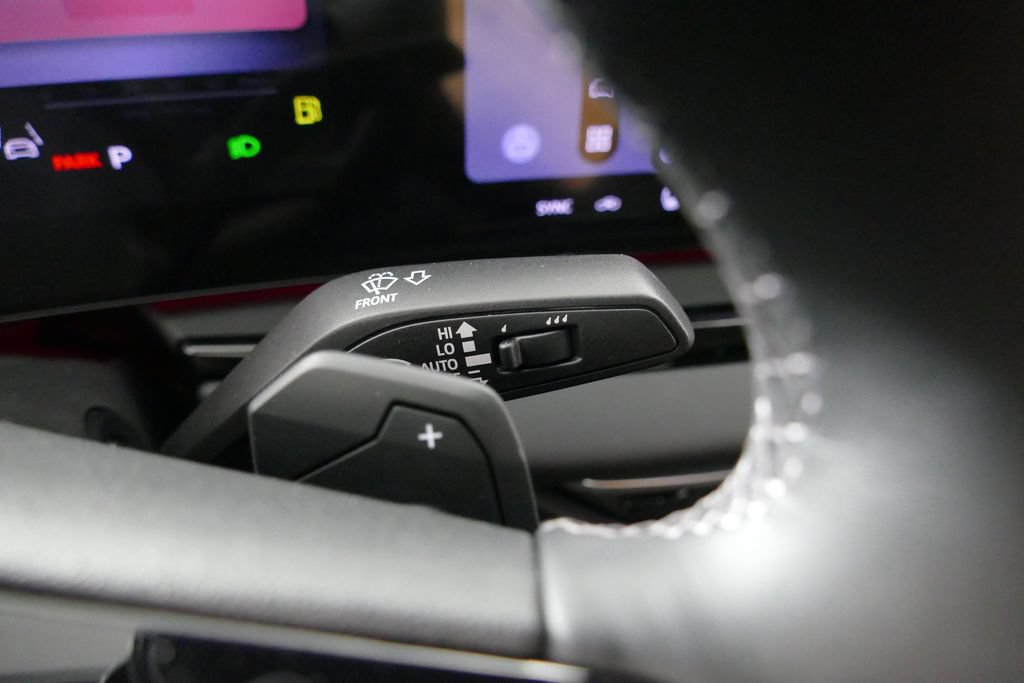 New 2026 Audi A5 Premium Plus AWD/4WD image 17