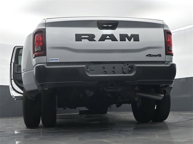 New 2026 RAM 3500 Tradesman image 69