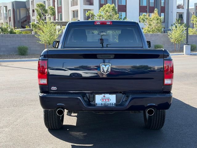 Used 2013 RAM 1500 Express RWD image 5