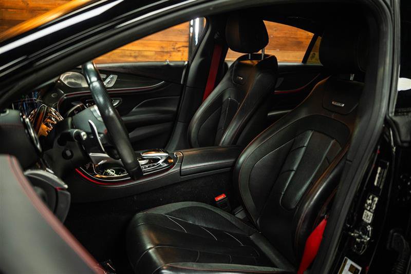 Used 2020 Mercedes-Benz CLS 53 AMG 4MATIC image 9