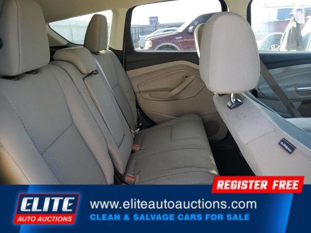 Used 2017 Ford Escape SE image 20