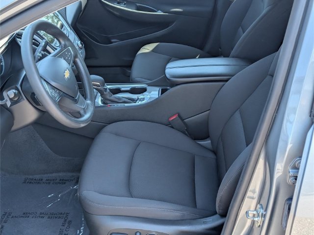 Used 2024 Chevrolet Malibu LT FWD image 14