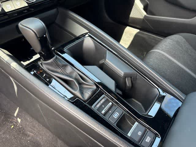 Used 2026 Honda Accord Sport image 18