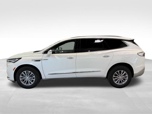 Used 2023 Buick Enclave Essence FWD image 4