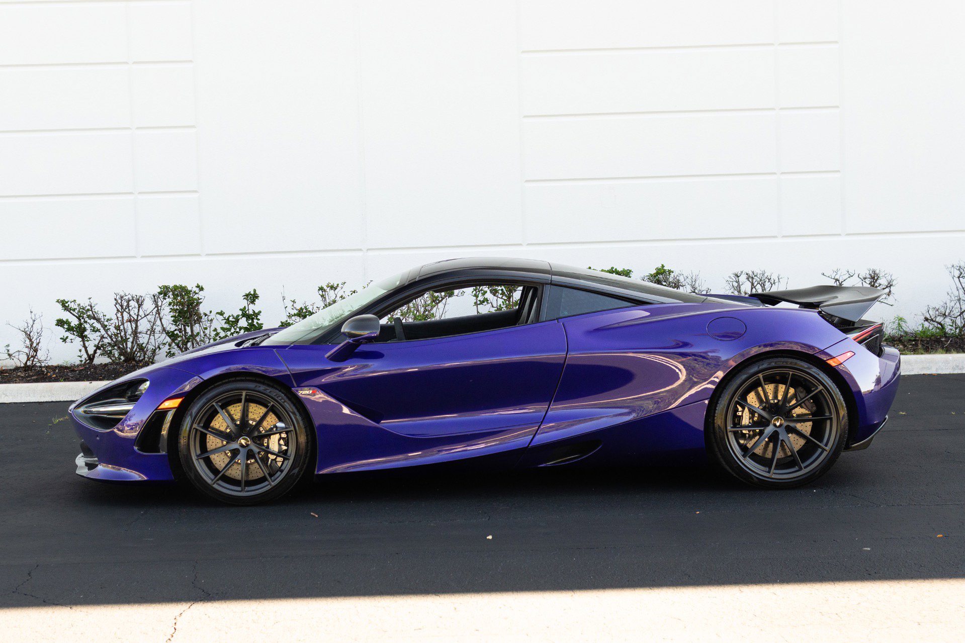 Used 2020 McLaren 720S image 33