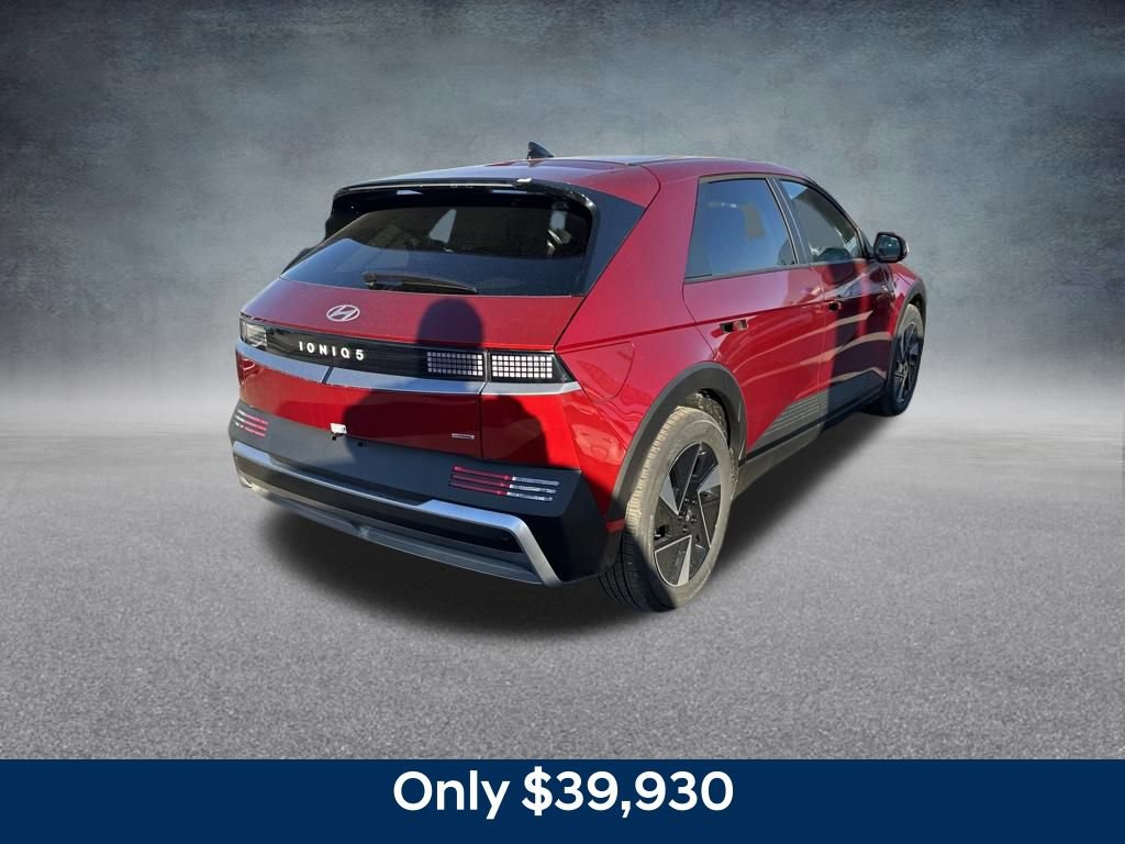 New 2026 Hyundai Ioniq 5 SEL image 5