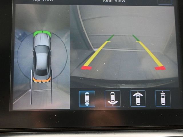 Used 2017 Maserati Quattroporte S GranSport image 24