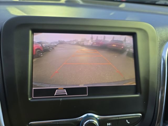 Used 2022 Chevrolet Equinox LT image 24