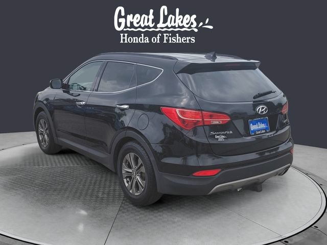 Used 2013 Hyundai Santa Fe Sport FWD image 3