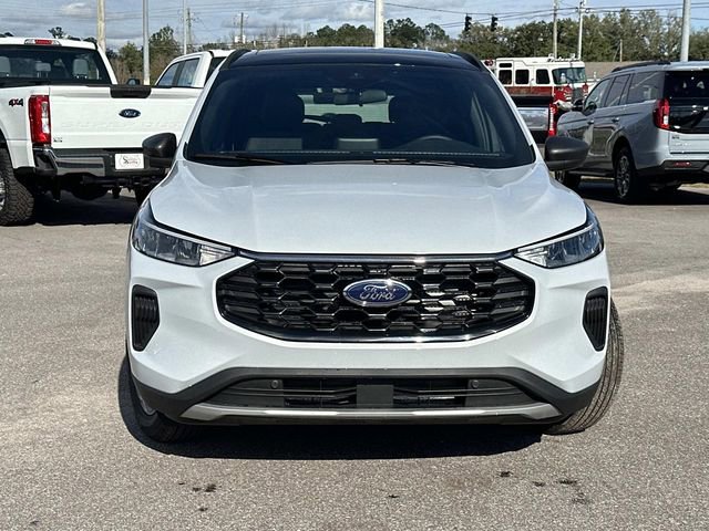 New 2026 Ford Escape ST-Line image 2