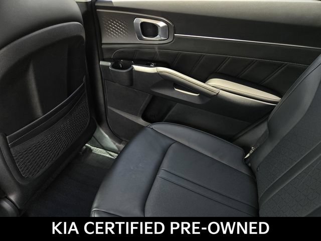 Certified 2023 Kia Sorento SX AWD/4WD image 16