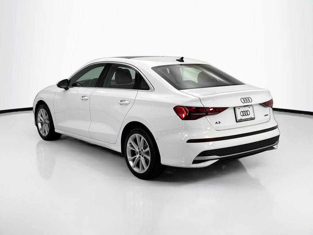 Used 2026 Audi A3 2.0T Premium AWD/4WD image 7