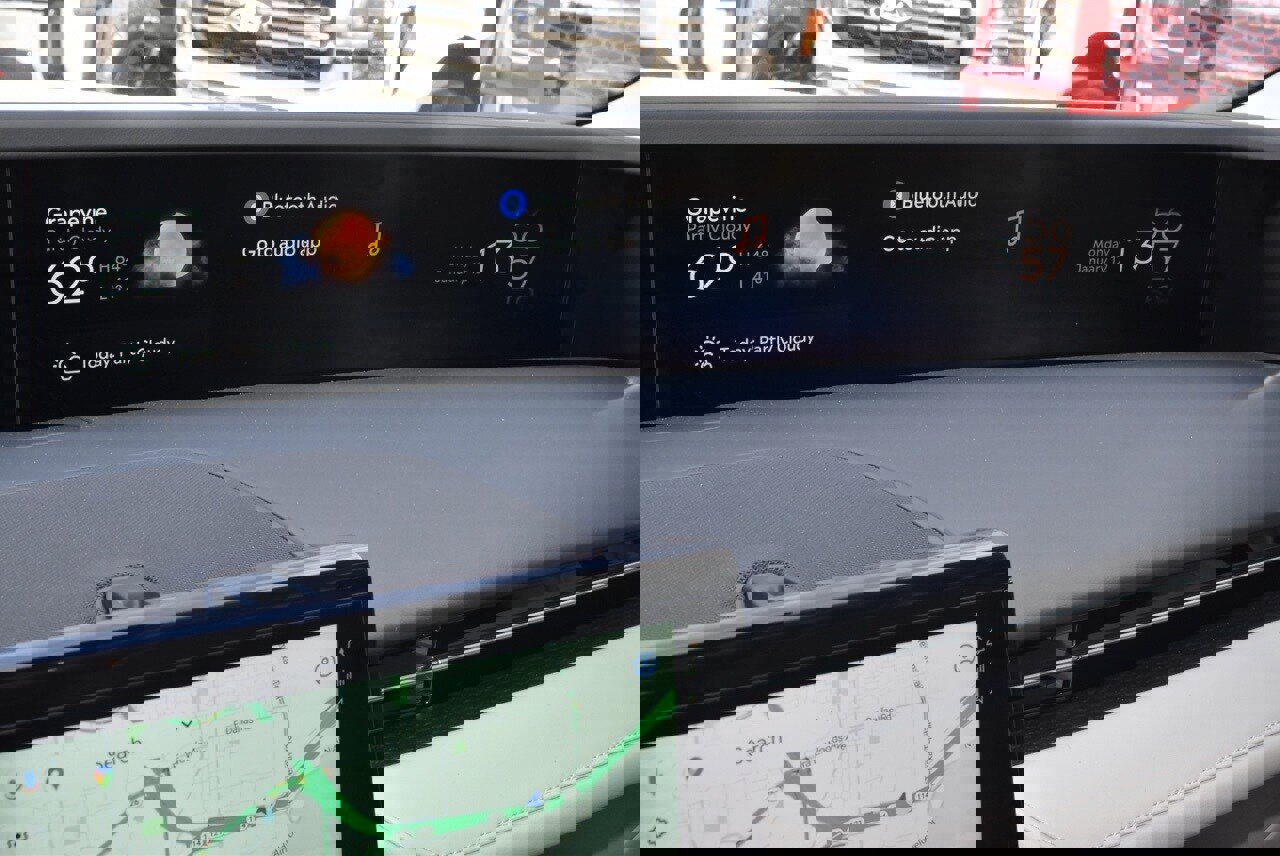 Certified 2026 Lincoln Nautilus Reserve image 26