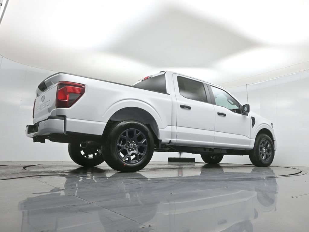 New 2026 Ford F150 STX RWD image 45