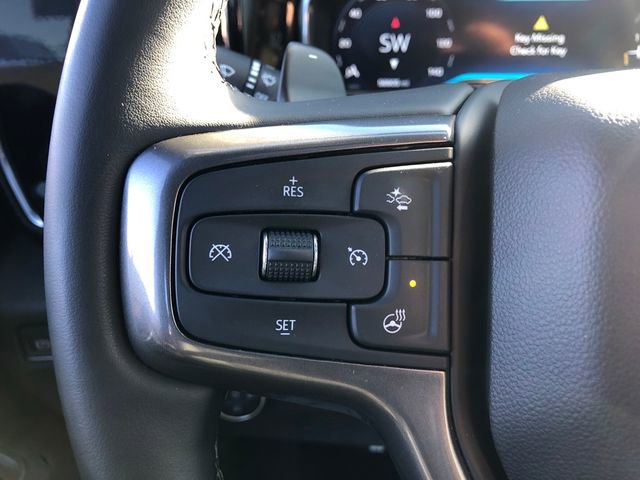 Used 2024 Chevrolet Silverado 1500 High Country w/ High Country Premium Package image 14