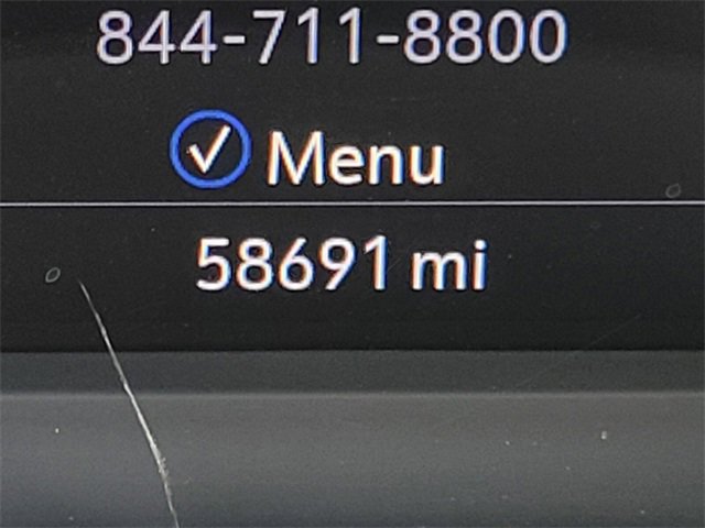 Used 2023 Cadillac XT6 Premium Luxury image 33