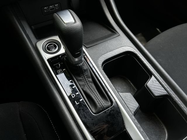 Used 2023 Nissan Sentra SV w/ All-Weather Package FWD image 22