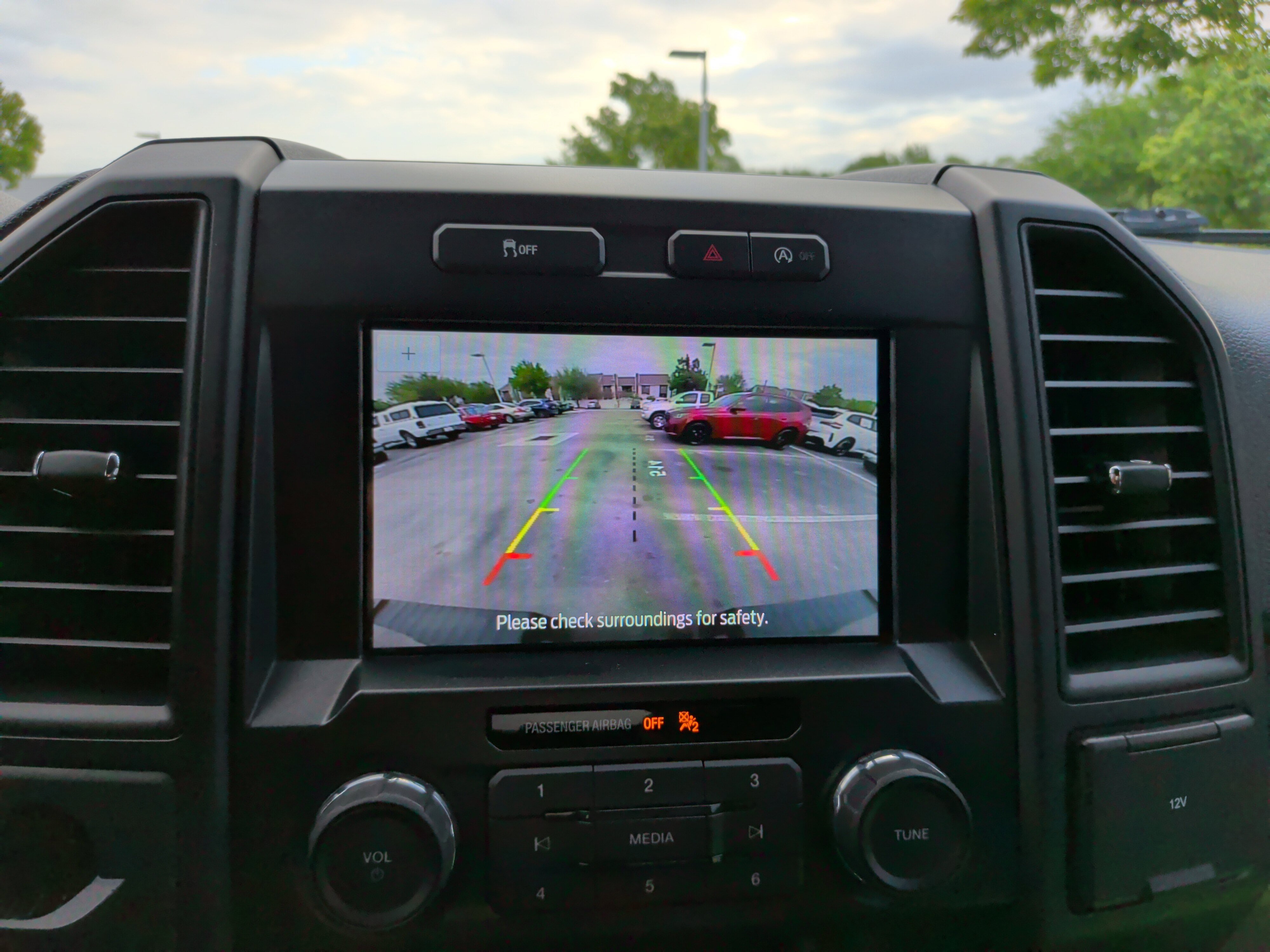 Used 2019 Ford F150 XL w/ Equipment Group 101A Mid image 17