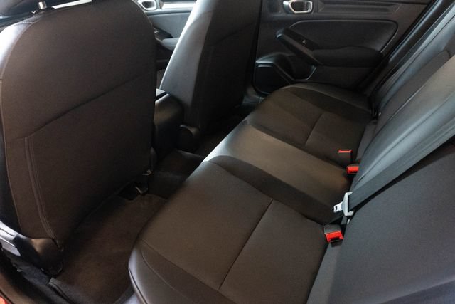 Used 2025 Honda Civic Sport image 18