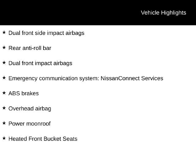 New 2026 Nissan Rogue Platinum AWD/4WD image 2