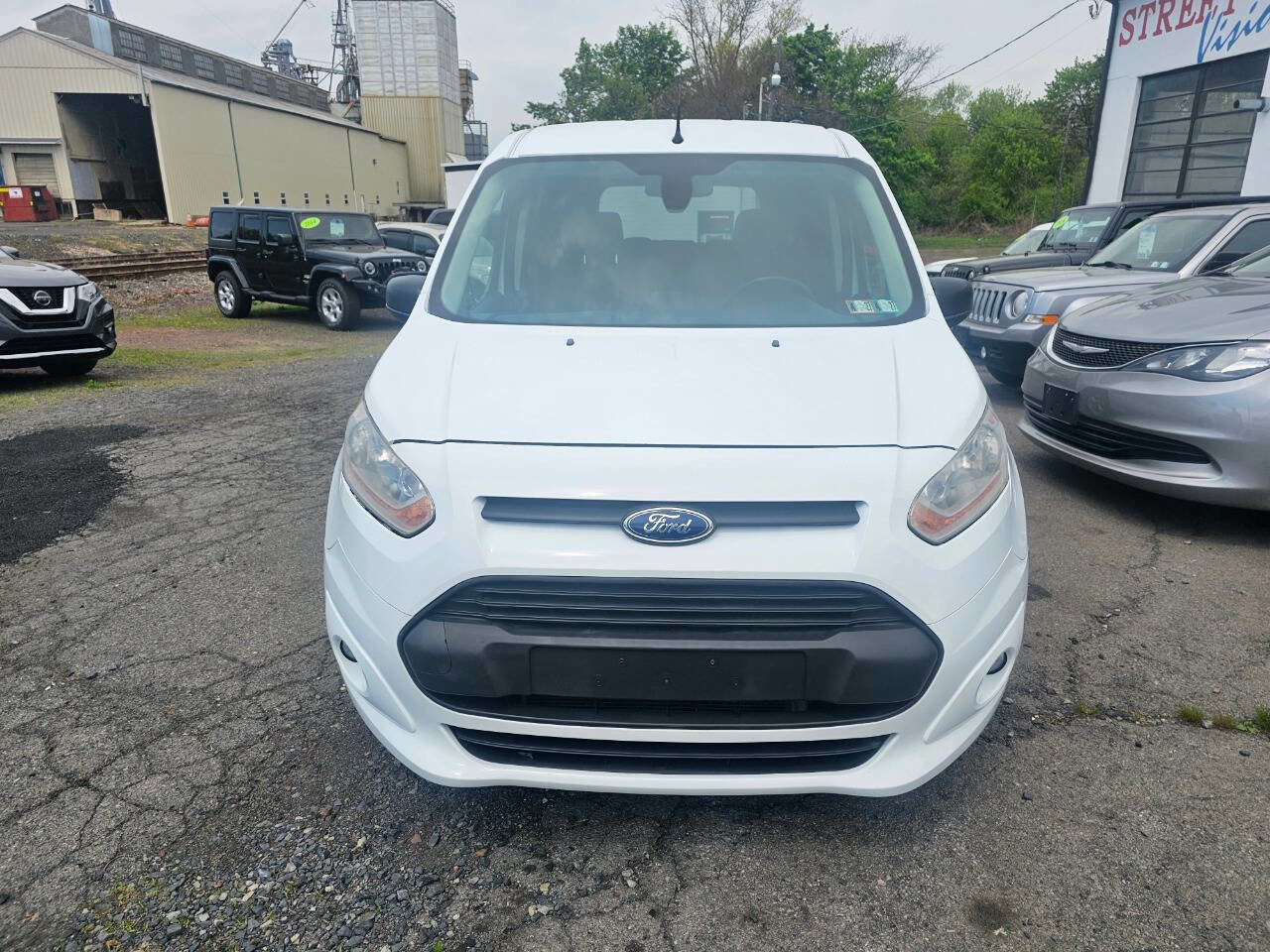 Used 2014 Ford Transit Connect XLT FWD image 2