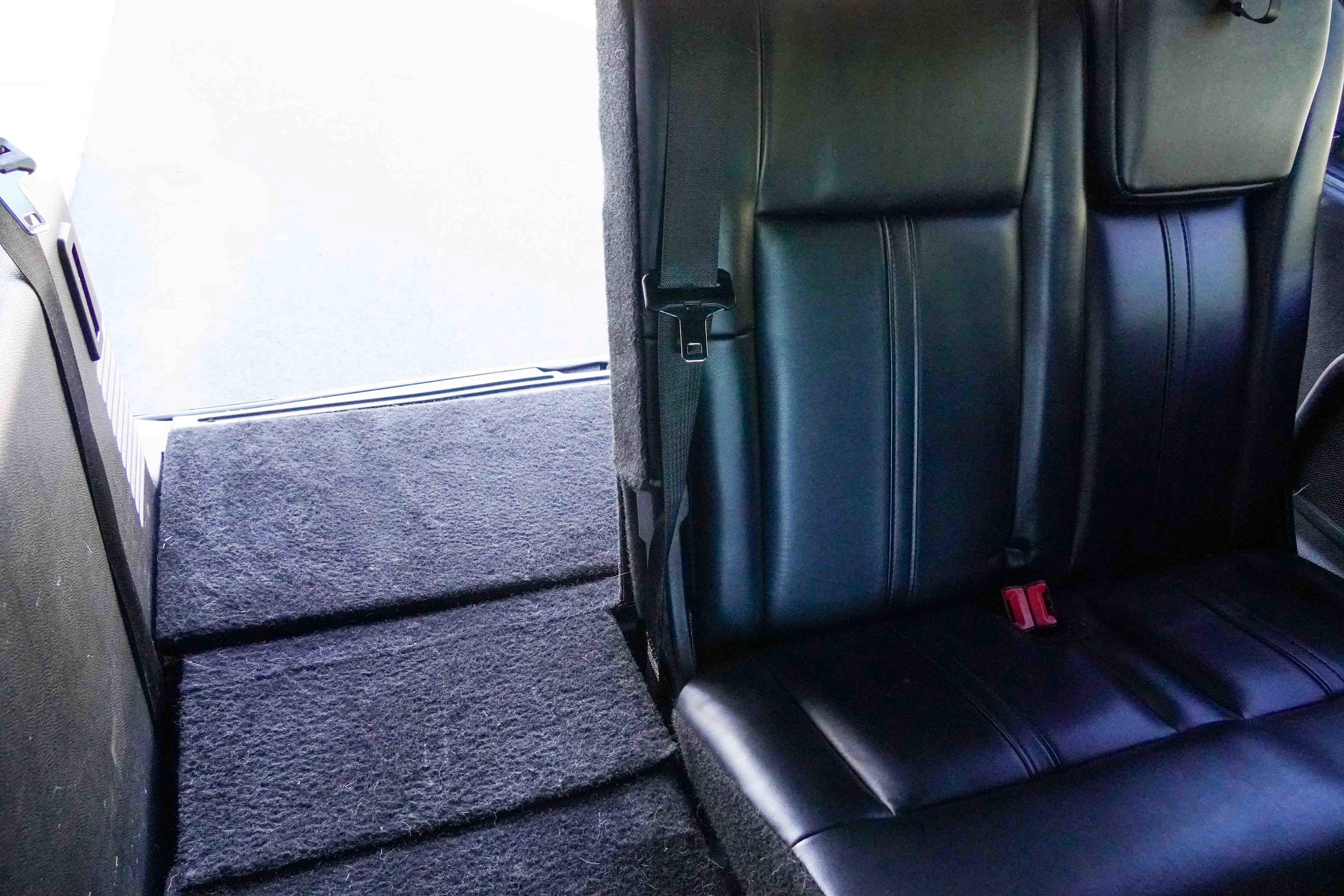 Used 2017 Lincoln Navigator Select image 37