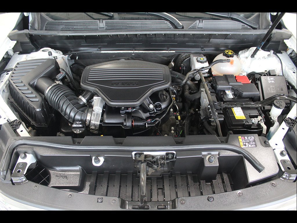Used 2021 GMC Acadia SLT w/ Premium Package FWD image 34
