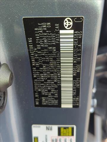 Certified 2024 Toyota Corolla SE FWD image 29
